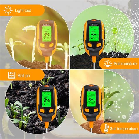 soil moisture meter reviews|highest rated soil moisture meter.